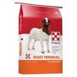 Purina Mills® Goat Mineral